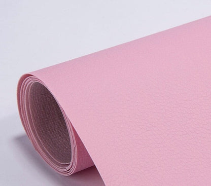 Easy Fix Leather Repair Patch for Sofas and Chairs