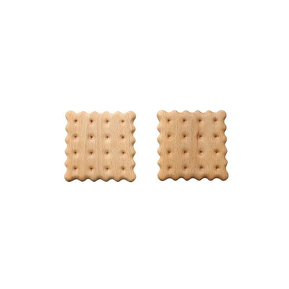 Decorative Wood Coasters with Fun Designs