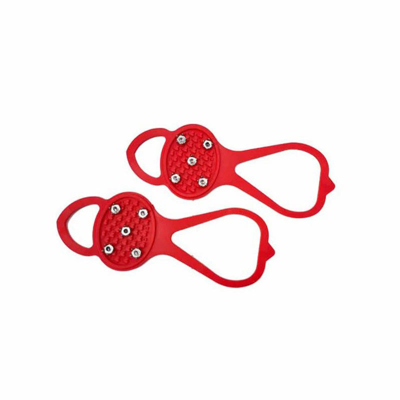 Winter Ice Grips Anti Slip Silicone Crampons