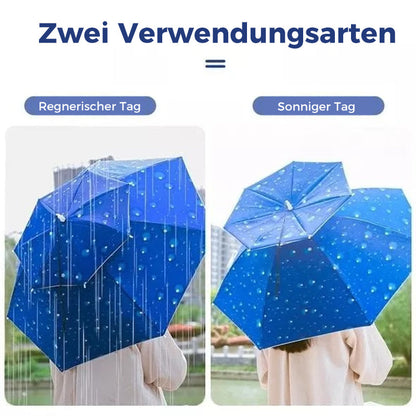 Waterproof Outdoor Sports Hat