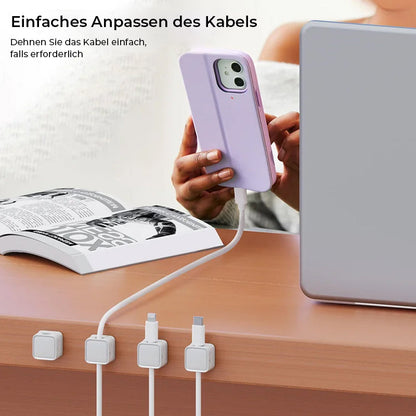 Neat Cable Management Box