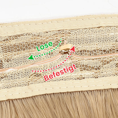 Befez | Lovely Long Layered Wig