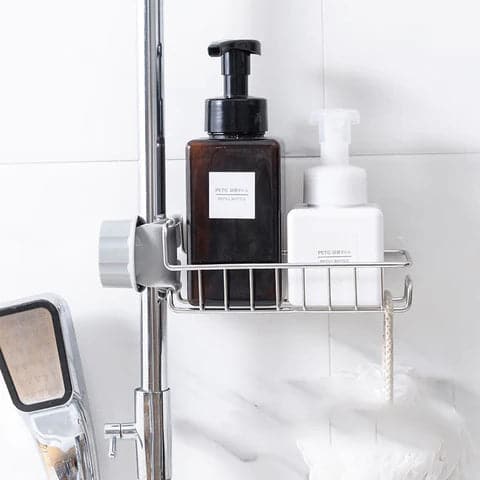 Easy Gutter Storage Organizer System