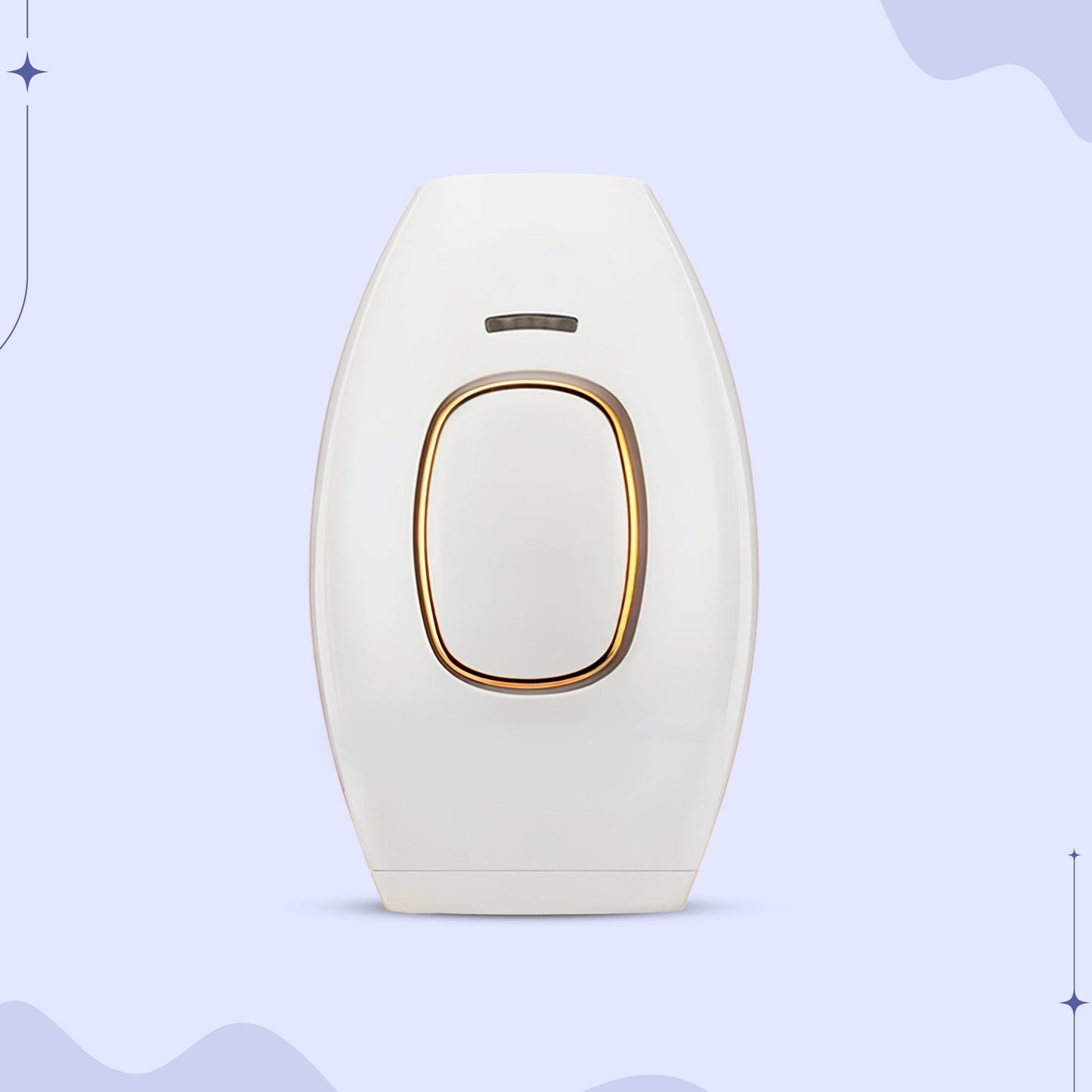 Permanent Painless At Home Hair Remover
