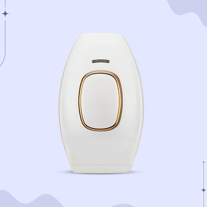 Permanent Painless At Home Hair Remover