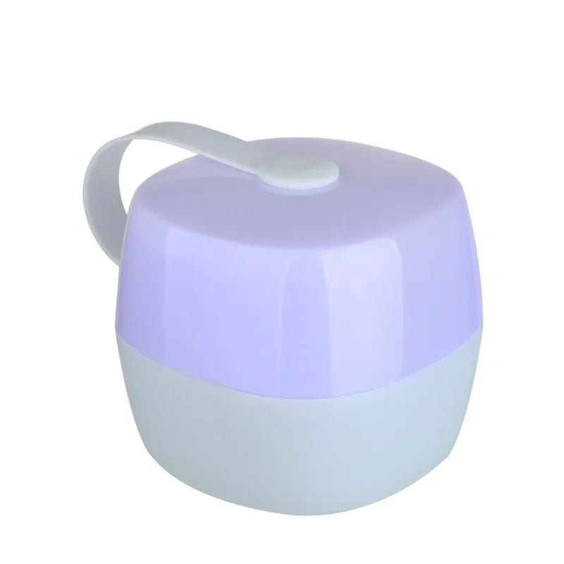 Befez | Baby Pacifier Container - Sanitary Storage Case