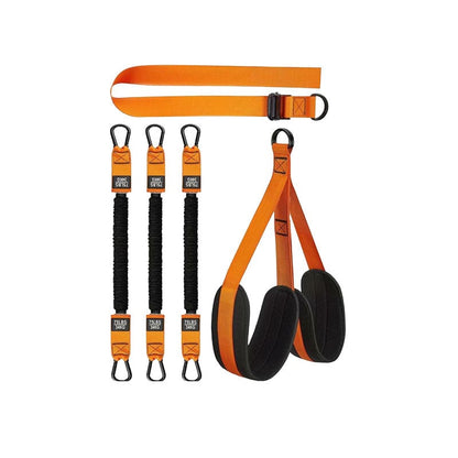 Befez Resistance Pull Up Trainer Band