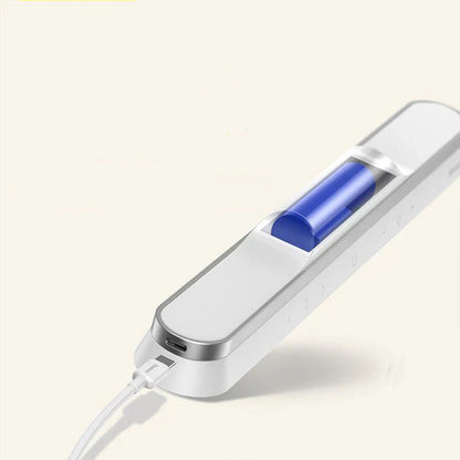 Stylish LED Table Lamp with Sensor Control