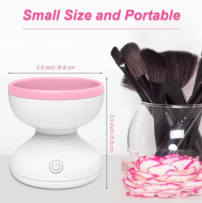 Befez | Easy Clean Brush Cleaner