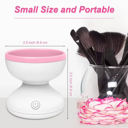 Befez | Easy Clean Brush Cleaner
