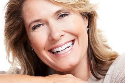 Affordable Custom Dental Implant