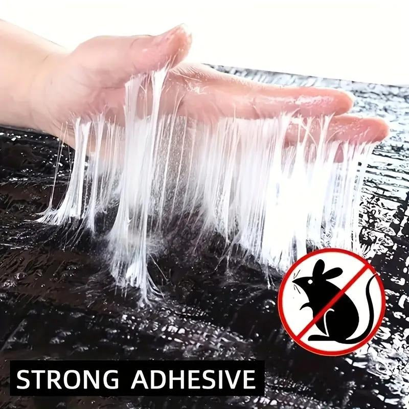 Strong Adhesive Mouse Trap