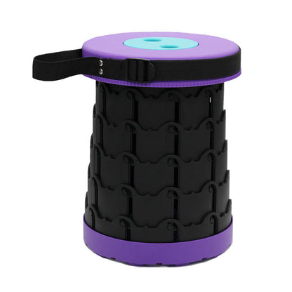 Portable Collapsible Folding Stool
