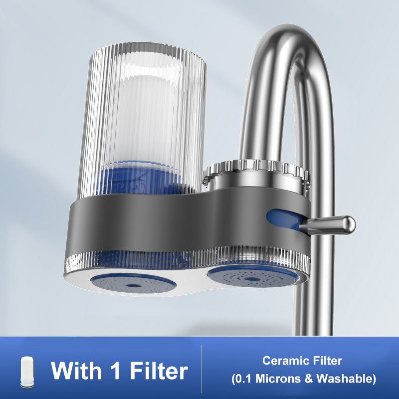 PureFlow | Befez – Clean Fresh Tap Water Filter - Befez