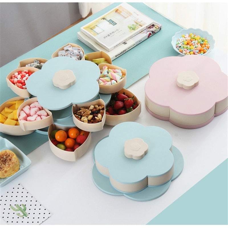 Delicious SnackTwist - Easy Snacking Made Fun
