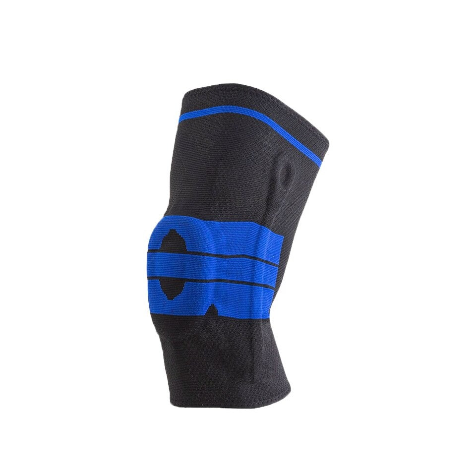 Flexible Knee Support Strap Adjustable Pad