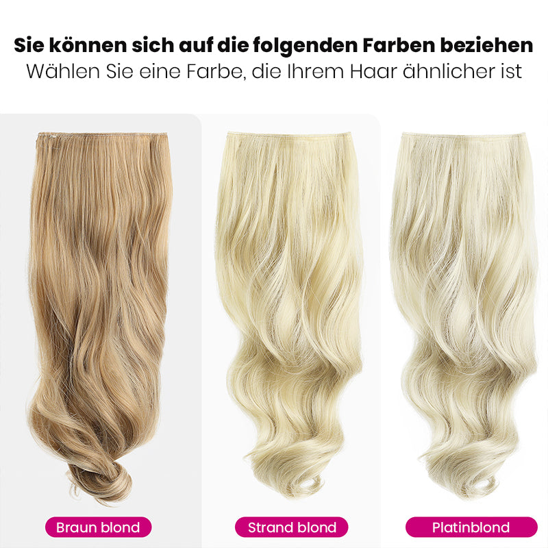Befez | Lovely Long Layered Wig