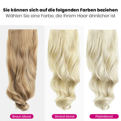 Befez | Lovely Long Layered Wig