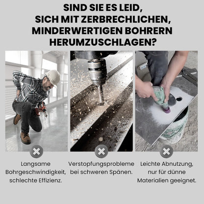 Easy Use Electric Drill Set