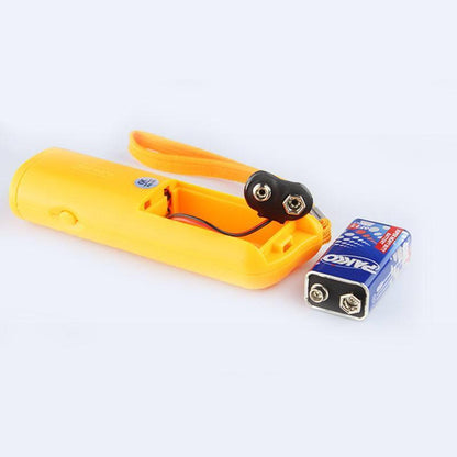 Effective Pet Bark Control Training Device