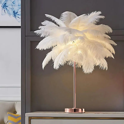 Colorful Artificial Palm Tree Decoration - Befez