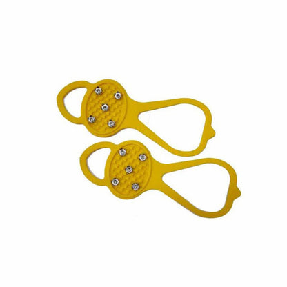 Winter Ice Grips Anti Slip Silicone Crampons