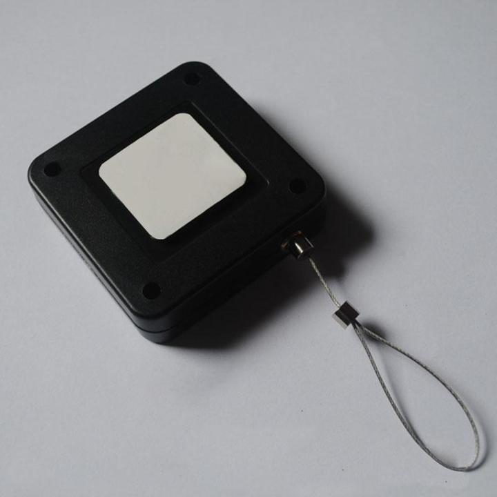 Hands-free Automatic Door Closer Sensor