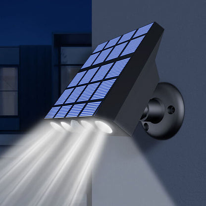 Motion Activated Outdoor Security Light