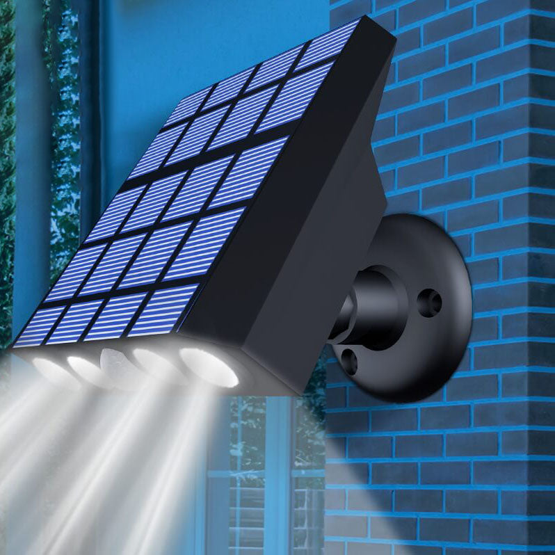 Motion Activated Outdoor Security Light