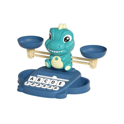 Fun Kids Learning Balance Scale