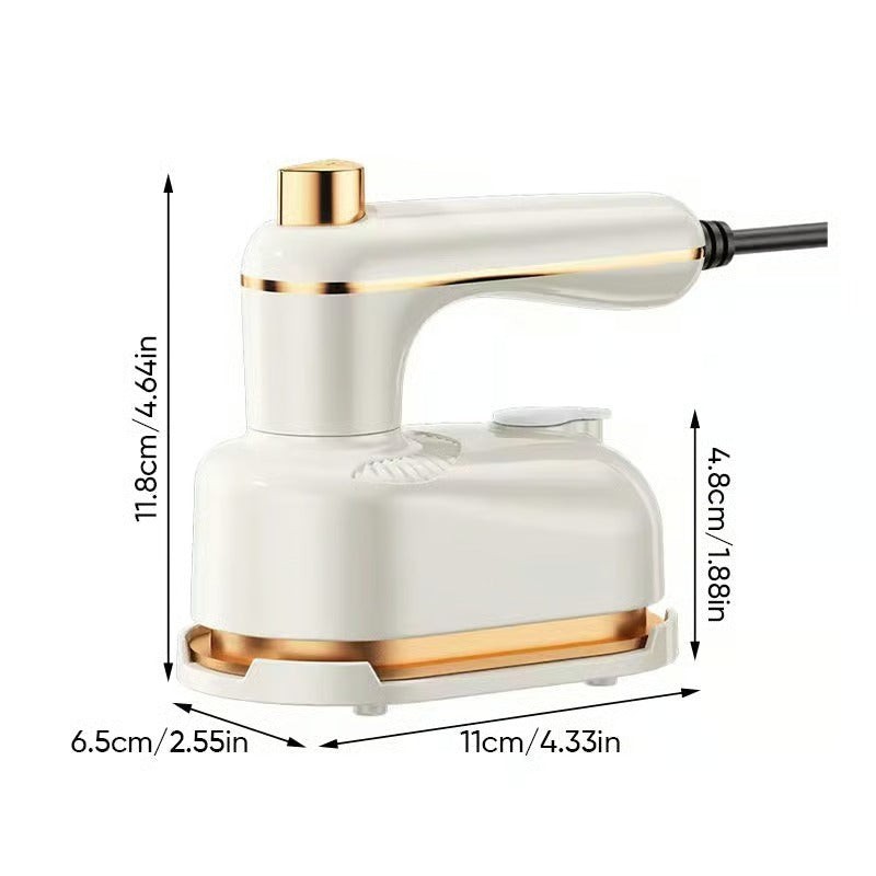 Portable Easy Iron Steamer