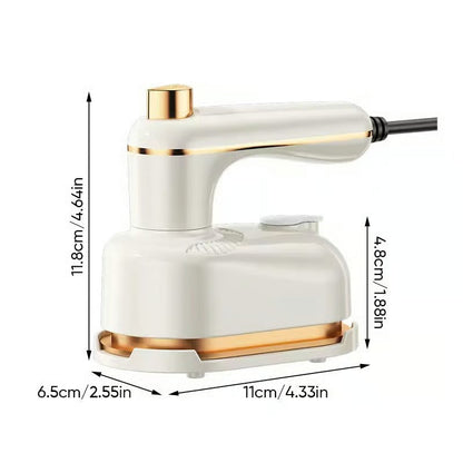 Portable Easy Iron Steamer