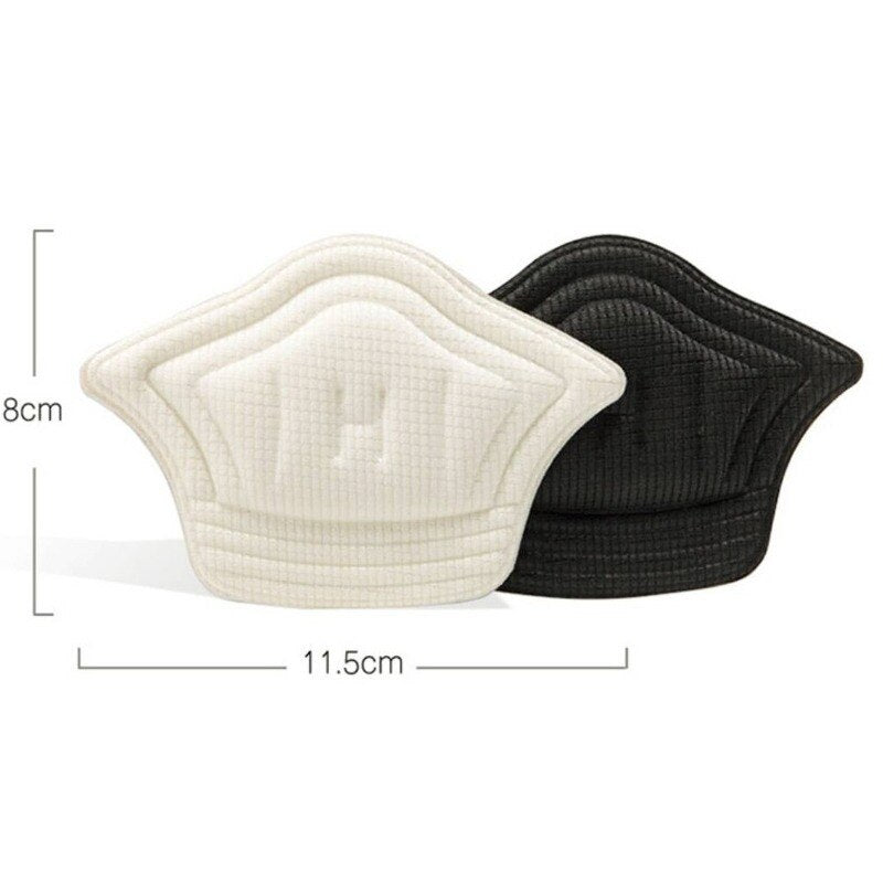 Comfortable Heel Pain Relief Insoles