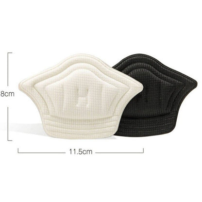 Comfortable Heel Pain Relief Insoles