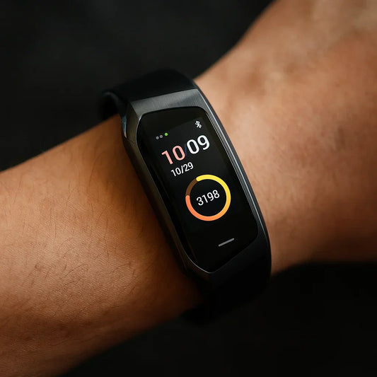 Befez | Sport Watch Fitness Tracker Pulse Monitor - Befez
