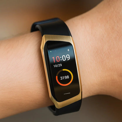 Befez | Sport Watch Fitness Tracker Pulse Monitor