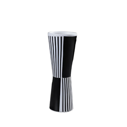 Stylish Abstract Decor Vase