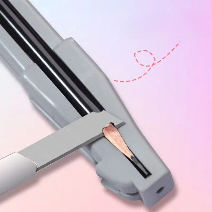 Professional Sharp Artist Pencil Sharpener