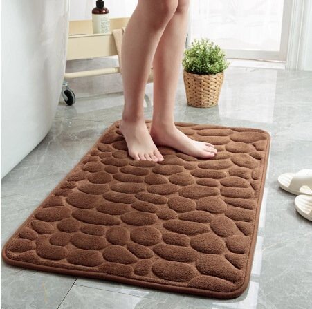 Premium Bathroom Non-Slip Mat