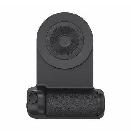Portable Power Bank with Built-in Selfie Camera