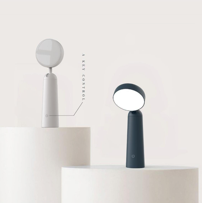 Compact LED USB Desk Lamp