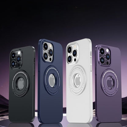 Strong Slim Magnetic Phone Case Holder