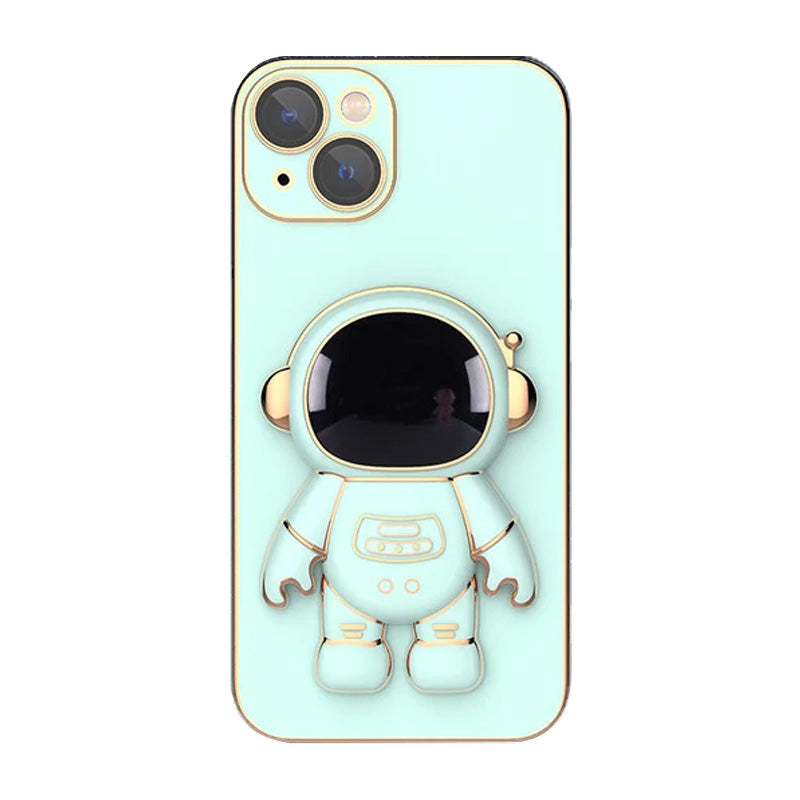 Fun Space iPhone Phone Case