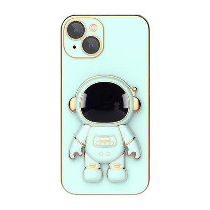 Fun Space iPhone Phone Case