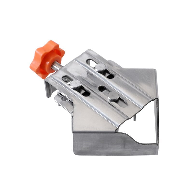 Easy Grip EdgeMaster Pro Clamp