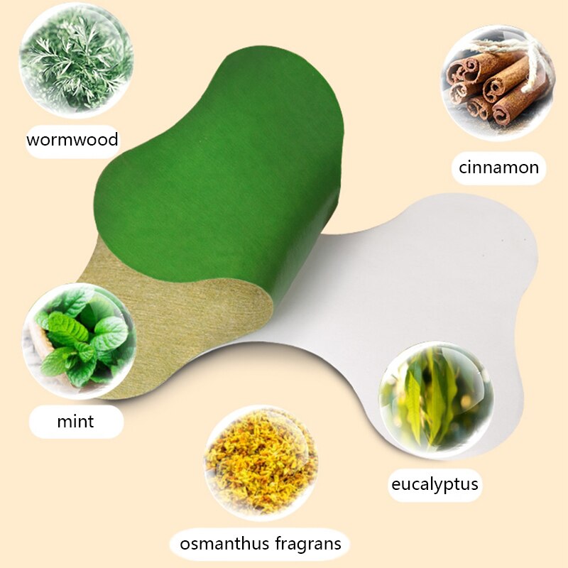 Thermal Back Warmers for Pain Relief