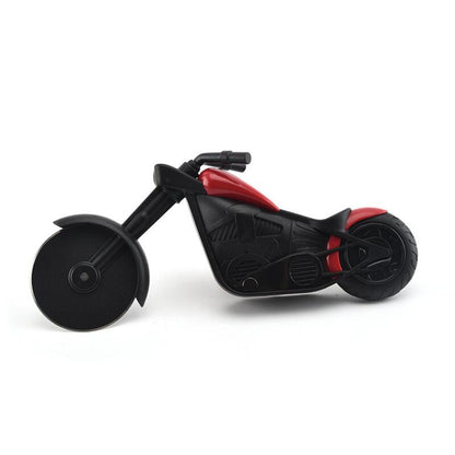 Befez MotoSlice - Premium Pizza Maker for Bike Enthusiasts