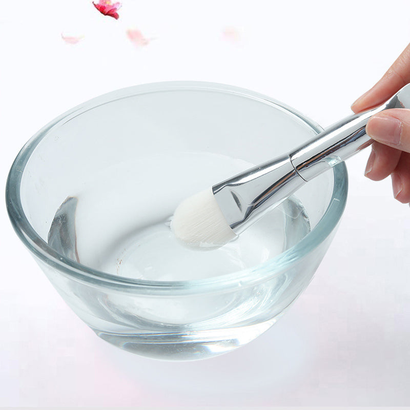 Soft Double Sided Facial Brush