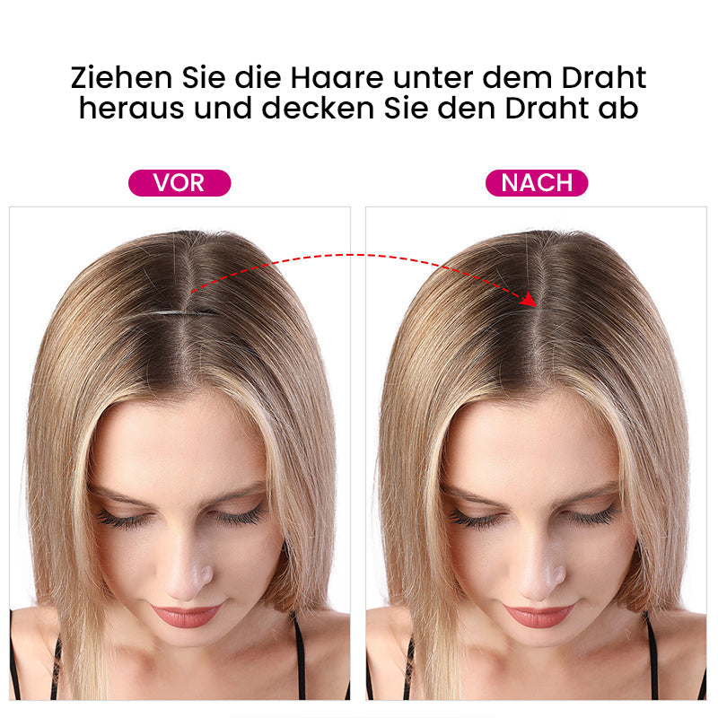 Befez | Lovely Long Layered Wig