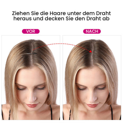 Befez | Lovely Long Layered Wig